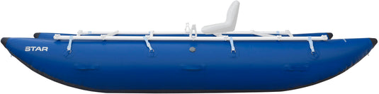 STAR Kannah 14 Cataraft
