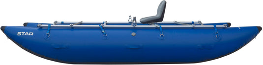 STAR Kannah 14 Cataraft