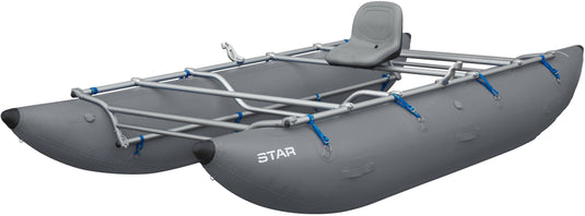 STAR Kannah 14 Cataraft
