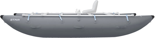 STAR Kannah 14 Cataraft