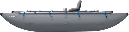 STAR Kannah 14 Cataraft