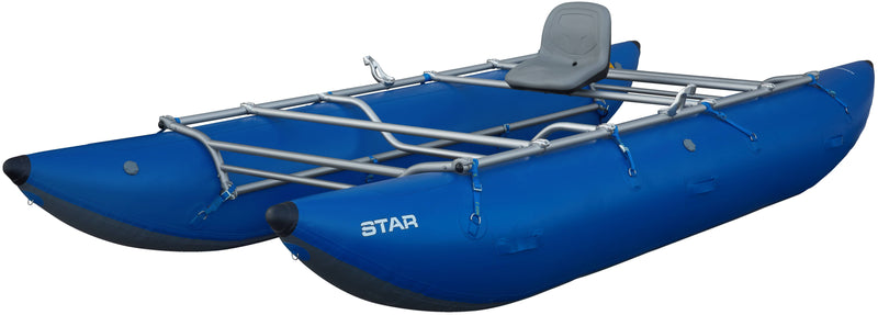 Load image into Gallery viewer, STAR Kannah 16 Cataraft
