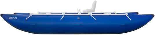 STAR Kannah 16 Cataraft