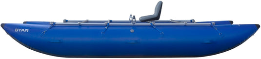 STAR Kannah 16 Cataraft