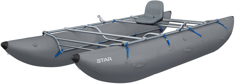 Load image into Gallery viewer, STAR Kannah 16 Cataraft
