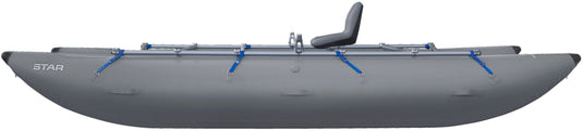STAR Kannah 16 Cataraft