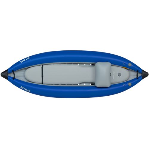 STAR Outlaw I Inflatable Kayak