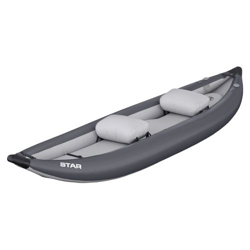 Load image into Gallery viewer, STAR Outlaw II Inflatable Kayak
