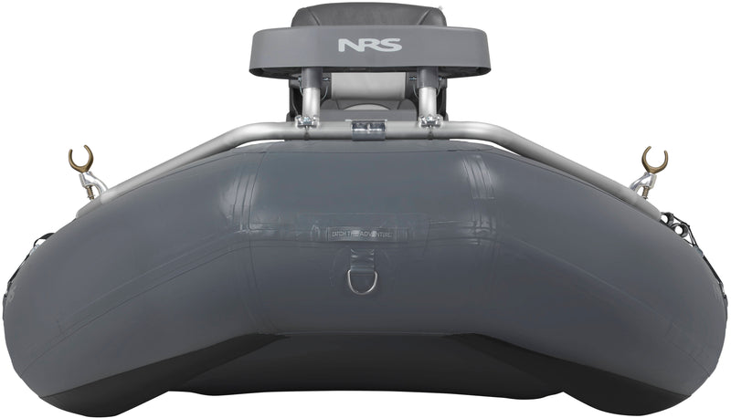 Load image into Gallery viewer, NRS Slipstream 142 Fishing Raft Package - Closeout

