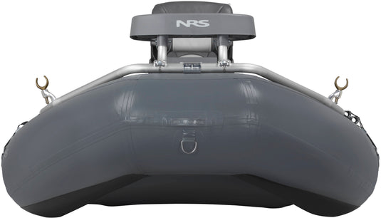 NRS Slipstream 142 Fishing Raft Package - Closeout