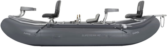 NRS Slipstream 142 Fishing Raft Package - Closeout