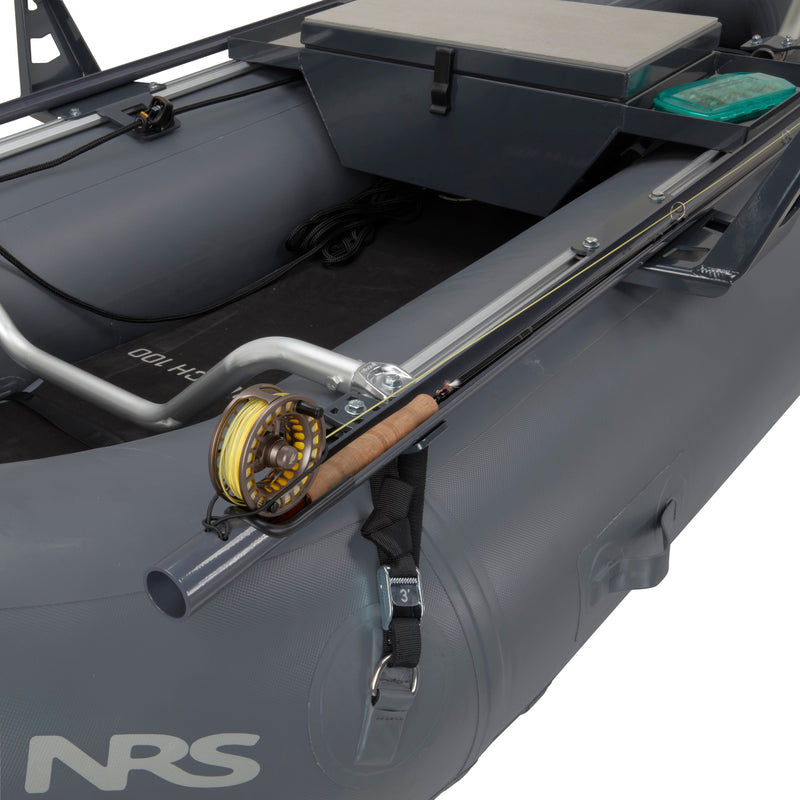 Load image into Gallery viewer, NRS Approach 100 Fishing Raft Package - Closeout

