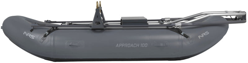 Load image into Gallery viewer, NRS Approach 100 Fishing Raft Package - Closeout
