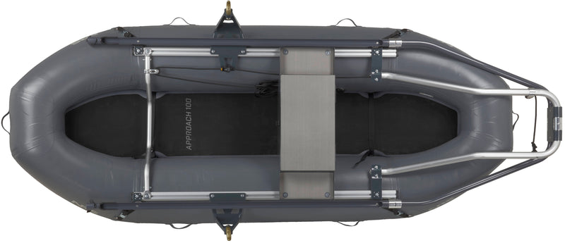 Load image into Gallery viewer, NRS Approach 100 Fishing Raft Package - Closeout
