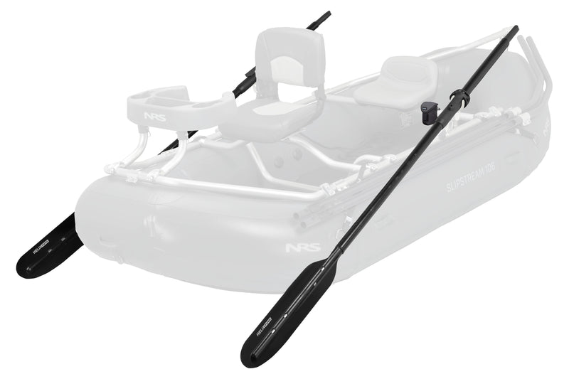 Load image into Gallery viewer, NRS Slipstream Fishing Raft Rower's Package
