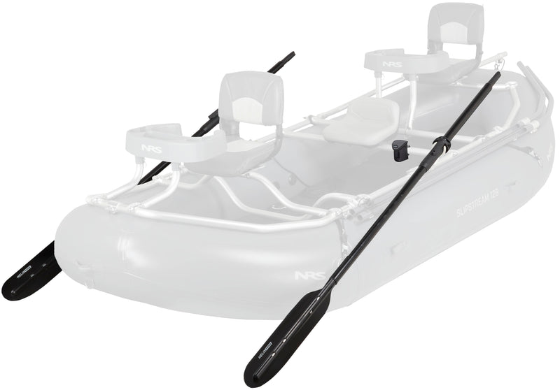Load image into Gallery viewer, NRS Slipstream Fishing Raft Rower's Package
