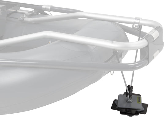 NRS Approach Fishing Raft Rower's Package