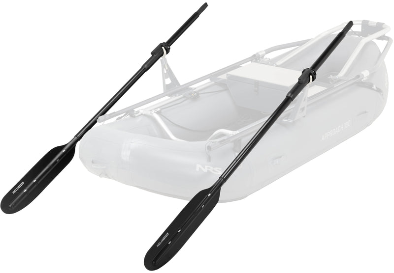 Load image into Gallery viewer, NRS Approach Fishing Raft Rower's Package
