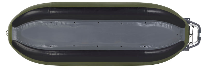 Load image into Gallery viewer, Orvis Approach 120 Fishing Raft Package
