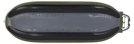 Orvis Approach 120 Fishing Raft Package