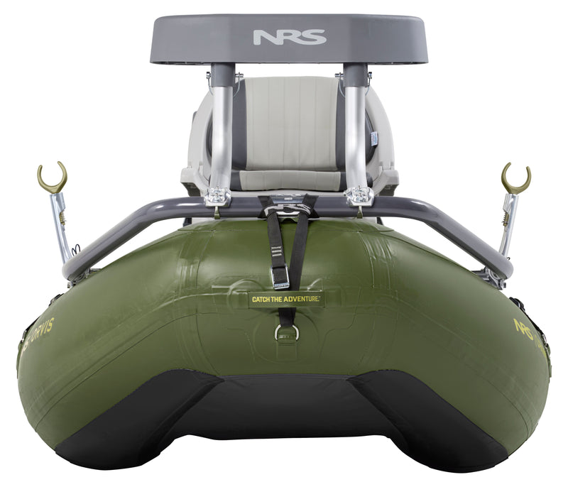 Load image into Gallery viewer, Orvis Approach 120 Fishing Raft Package
