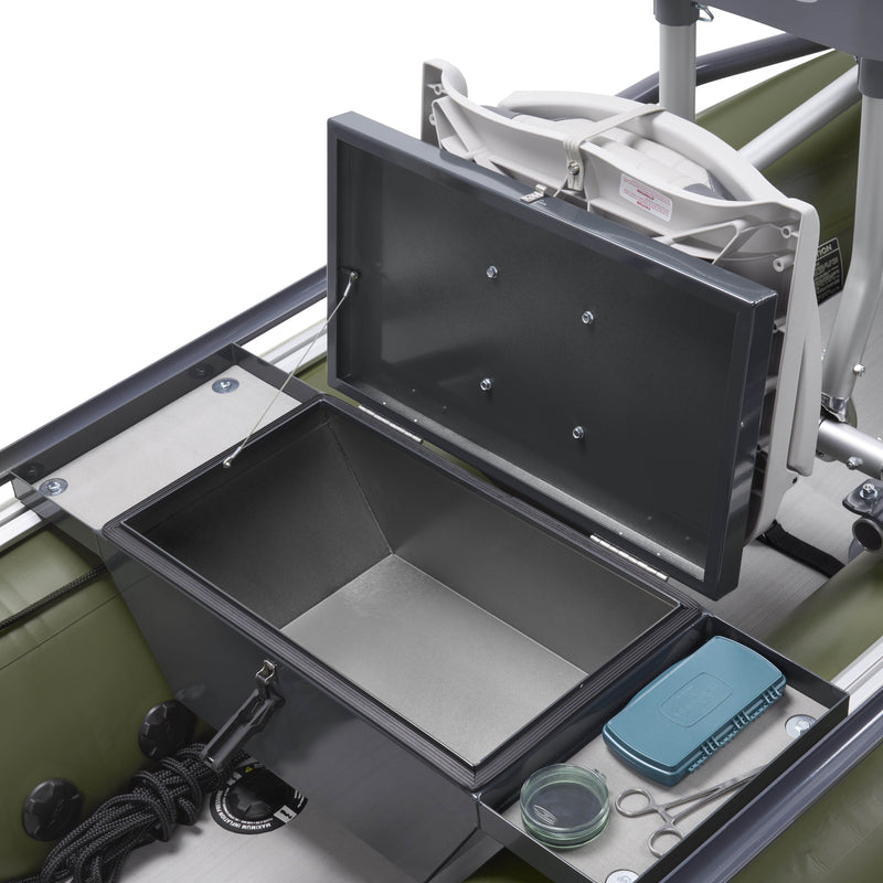 Load image into Gallery viewer, Orvis Approach 120 Fishing Raft Package
