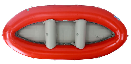 AIRE Puma Self-Bailing Raft