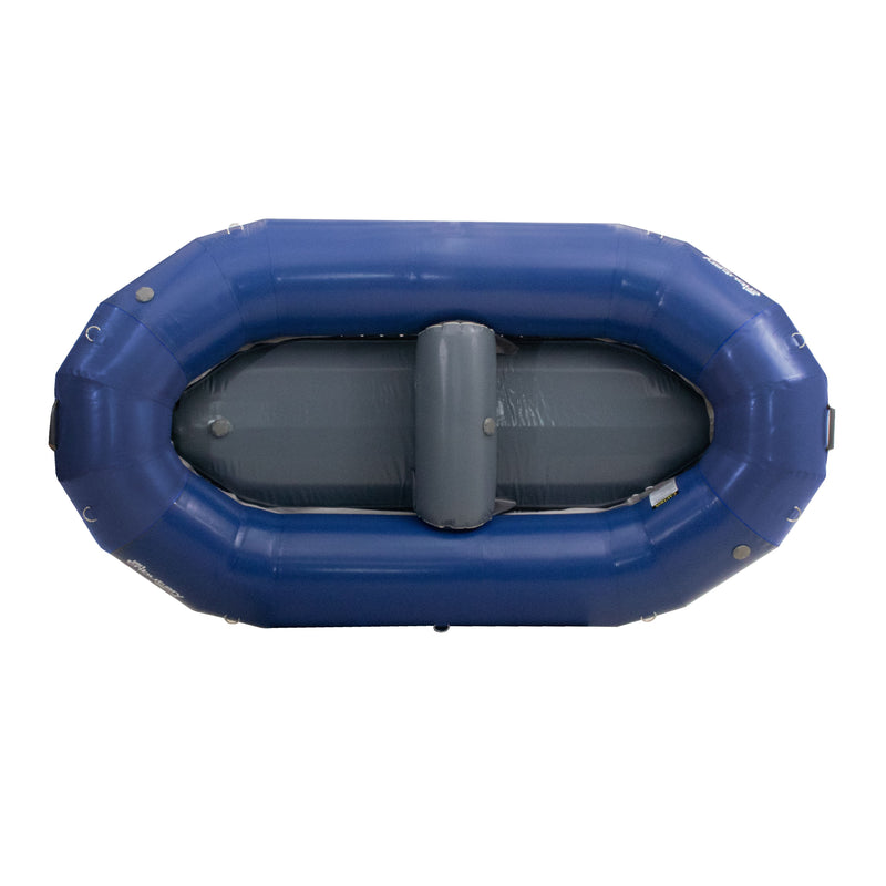 Load image into Gallery viewer, Tributary 9.5 HD Self-Bailing Raft
