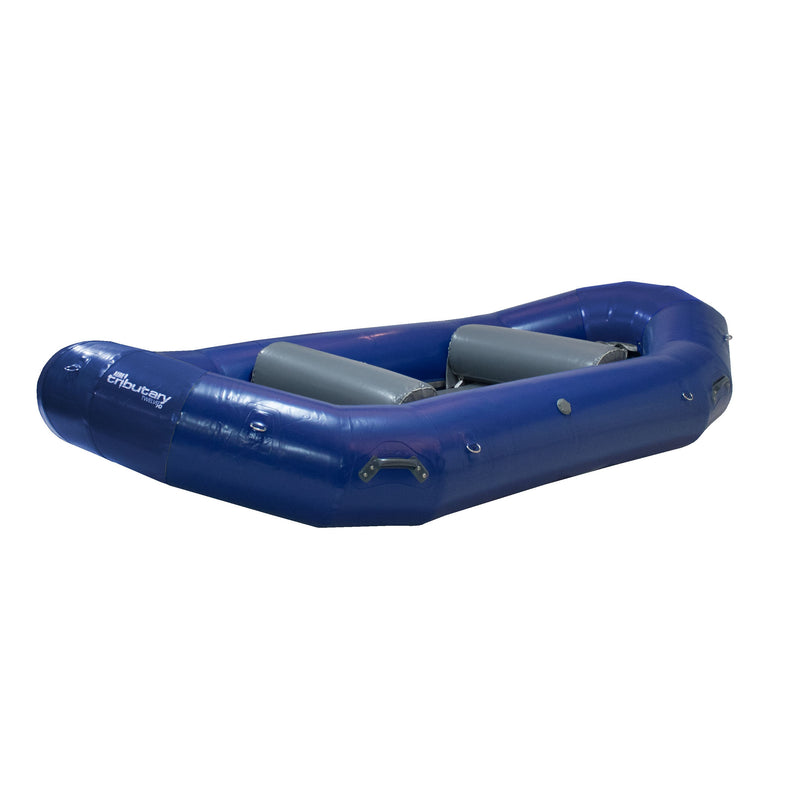Load image into Gallery viewer, Tributary 12 HD Self-Bailing Raft
