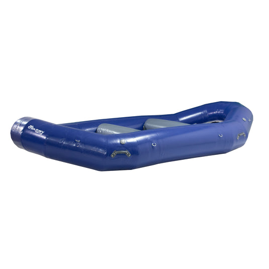 Tributary 14 HD Self-Bailing Raft
