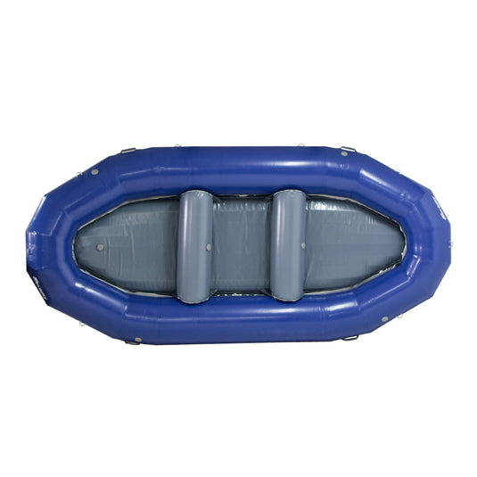 Tributary 14 HD Self-Bailing Raft