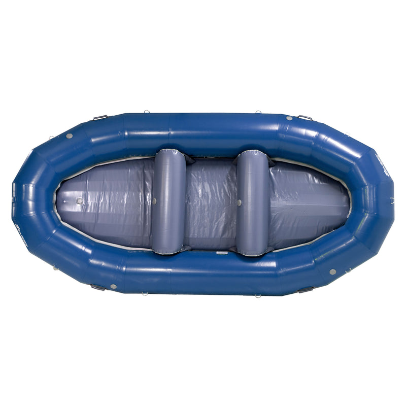 Load image into Gallery viewer, Tributary 13 HD Self-Bailing Raft
