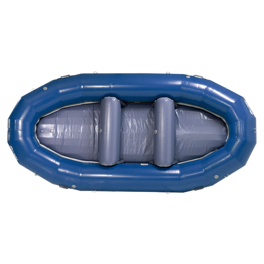 Tributary 13 HD Self-Bailing Raft
