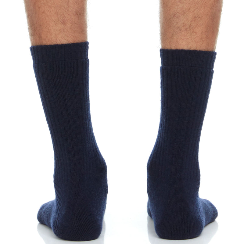 Load image into Gallery viewer, Midweight - Workhorse Over the Calf Socks
