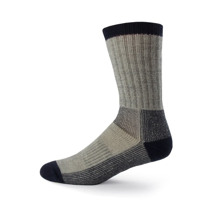 Load image into Gallery viewer, Midweight - Day Hiker Crew Socks
