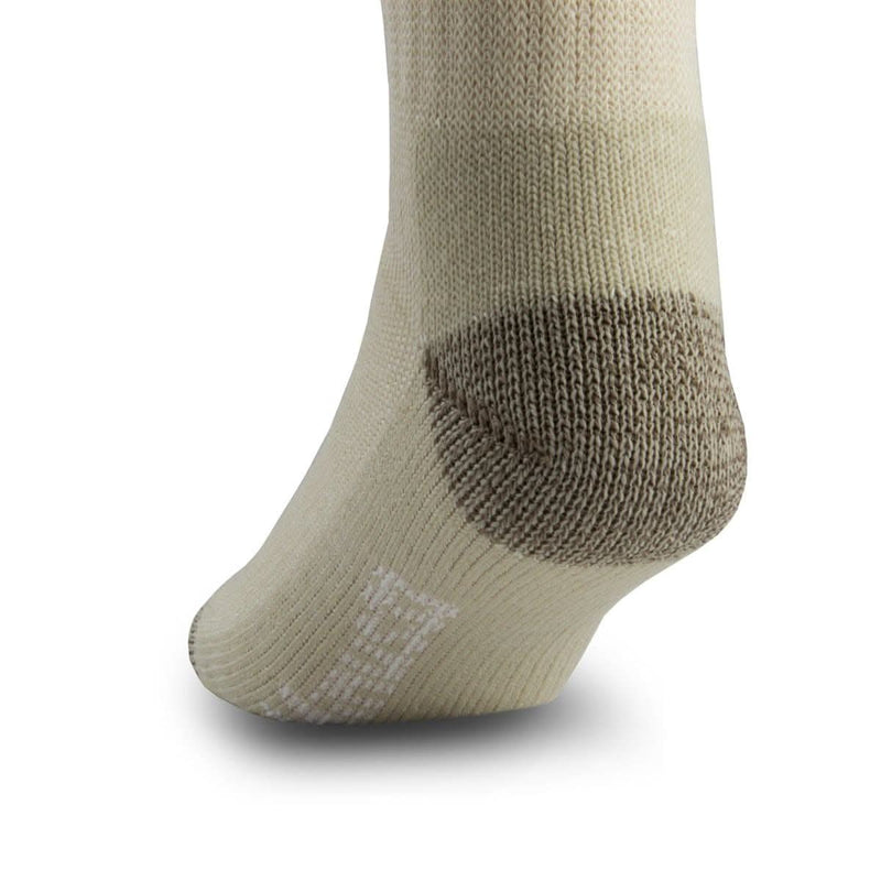 Load image into Gallery viewer, Midweight - Day Hiker Crew Socks

