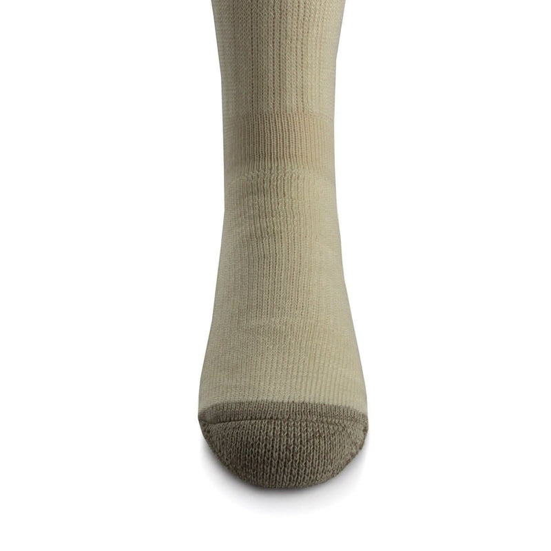Load image into Gallery viewer, Midweight - Day Hiker Crew Socks

