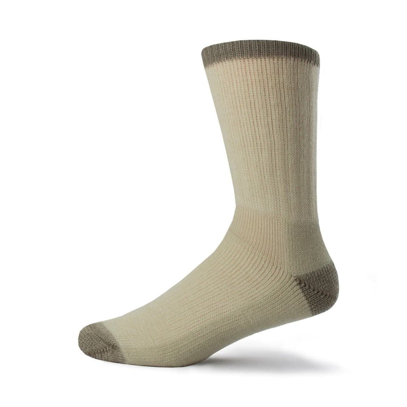 Load image into Gallery viewer, Midweight - Day Hiker Crew Socks
