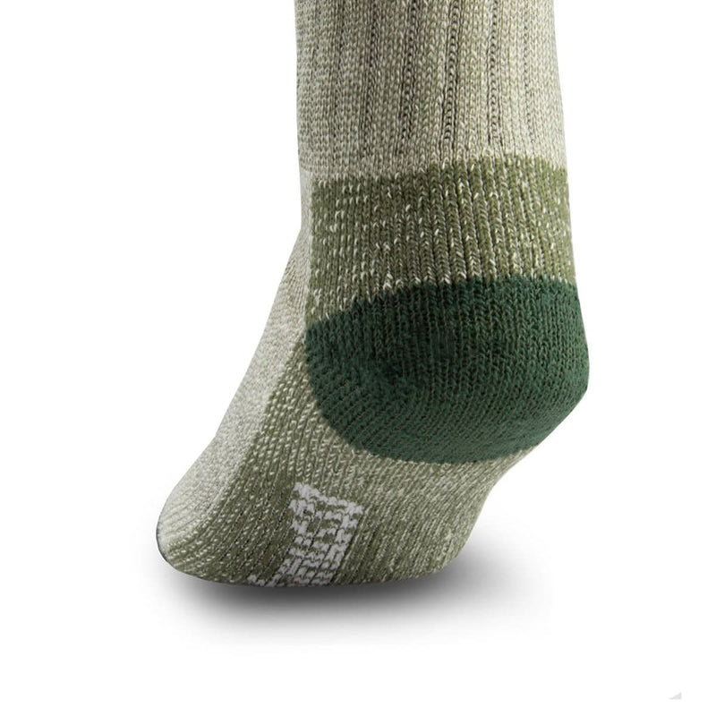 Load image into Gallery viewer, Midweight - Day Hiker Crew Socks
