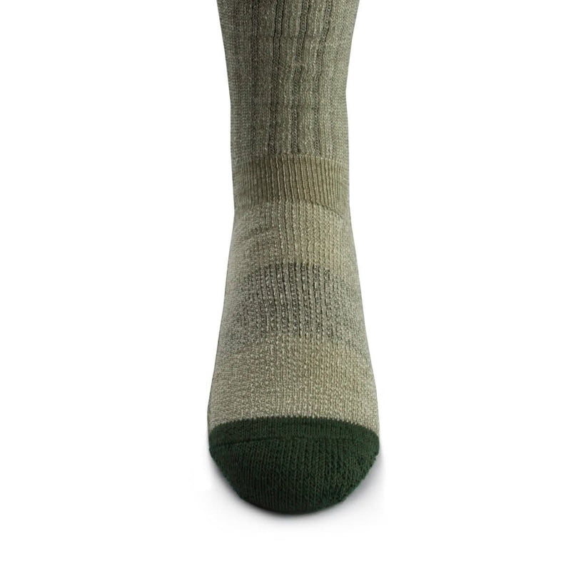 Load image into Gallery viewer, Midweight - Day Hiker Crew Socks
