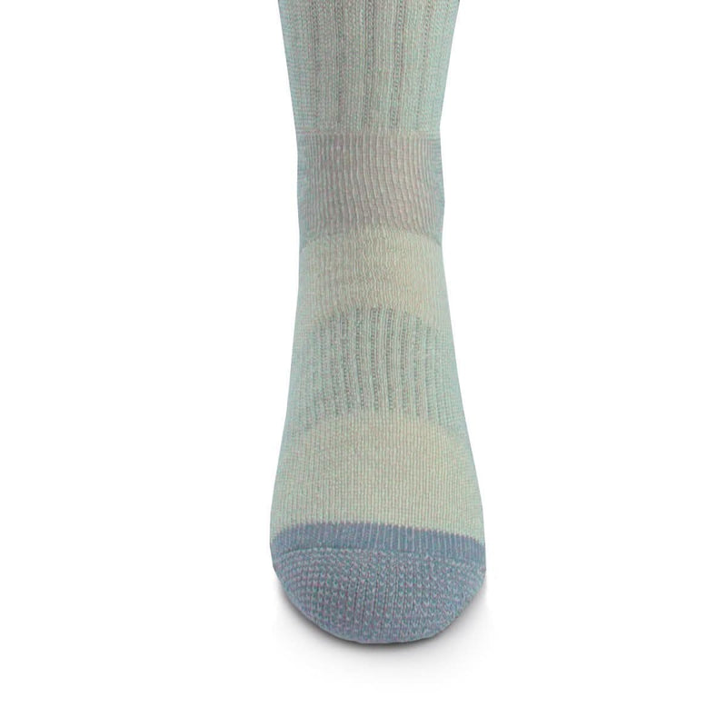 Load image into Gallery viewer, Midweight - Day Hiker Crew Socks
