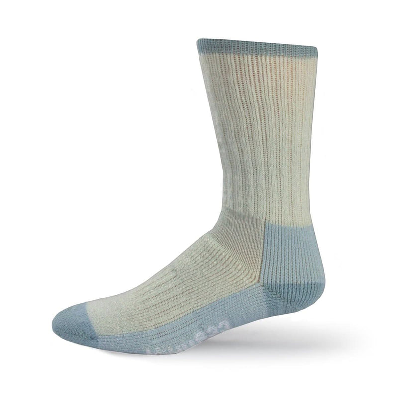 Load image into Gallery viewer, Midweight - Day Hiker Crew Socks
