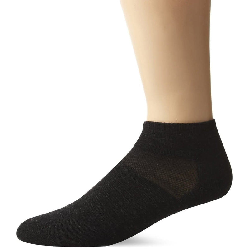 Load image into Gallery viewer, Lightweight - Outdoor Sport No Show Socks Minus33 Merino Wool
