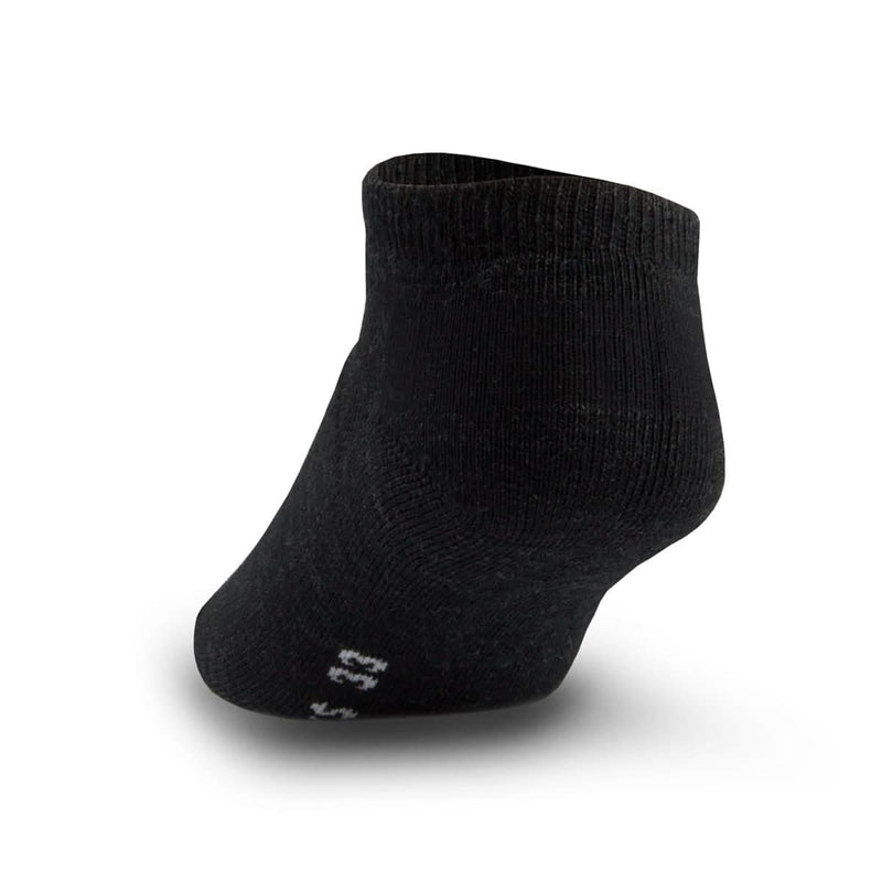 Load image into Gallery viewer, Lightweight - Outdoor Sport No Show Socks Minus33 Merino Wool
