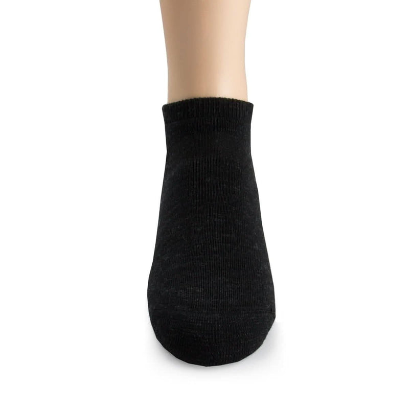 Load image into Gallery viewer, Lightweight - Outdoor Sport No Show Socks Minus33 Merino Wool

