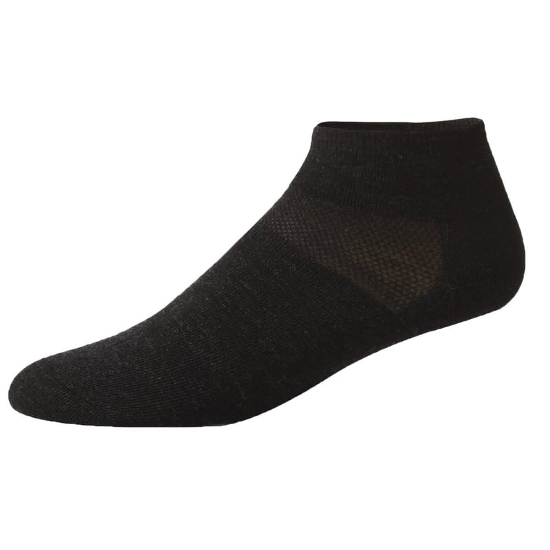 Load image into Gallery viewer, Lightweight - Outdoor Sport No Show Socks Minus33 Merino Wool

