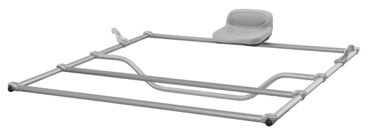 NRS Bighorn I Raft Frame
