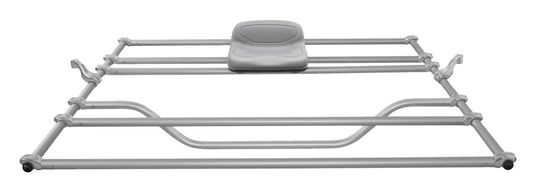 NRS Bighorn II Raft Frame