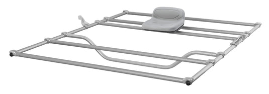 NRS Bighorn II Raft Frame