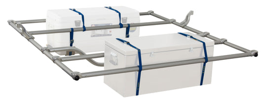 NRS Compact Outfitter Raft Frame